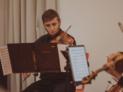 Photo: Pro musica nostra Gemeriensi 2. 10. 2025