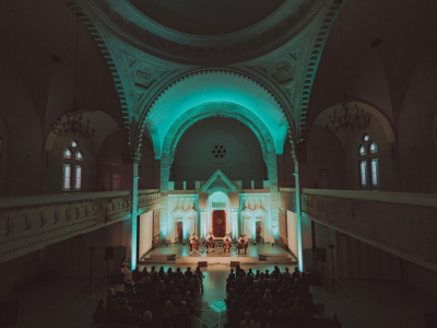 Photo: Pro musica nostra Gemeriensi 3. 10. 2025