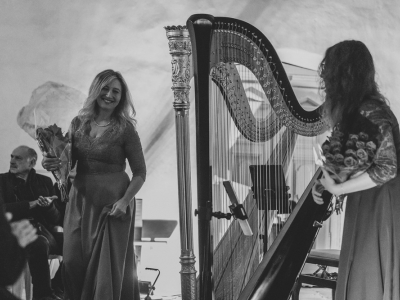 Photo: Pro musica nostra Gemeriensi 4. 10. 2025