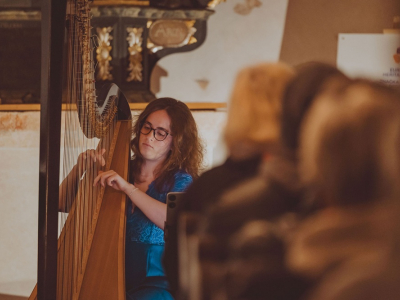 Photo: Pro musica nostra Gemeriensi 4. 10. 2025