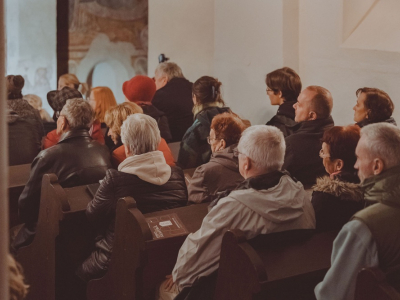 Photo: Pro musica nostra Gemeriensi 4. 10. 2025