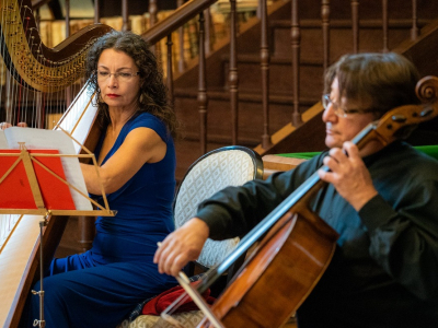 Foto: Pro musica nostra Nitriensi 26. 9. 2018