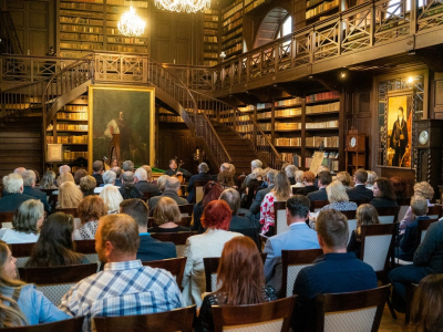 Foto: Pro musica nostra Nitriensi 26. 9. 2018