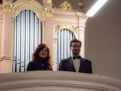 Foto: Pro musica nostra Nitriensi 28. 9. 2018