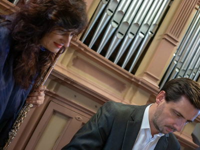 Foto: Pro musica nostra Nitriensi 28. 9. 2018