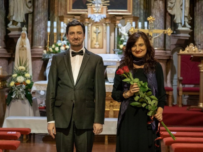 Foto: Pro musica nostra Nitriensi 28. 9. 2018