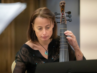 Foto: Pro musica nostra Nitriensi 29. 9. 2018