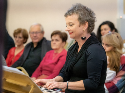 Foto: Pro musica nostra Nitriensi 29. 9. 2018