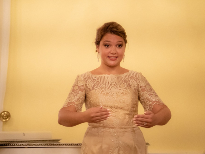 Foto: Pro musica nostra Nitriensi 30. 9. 2018