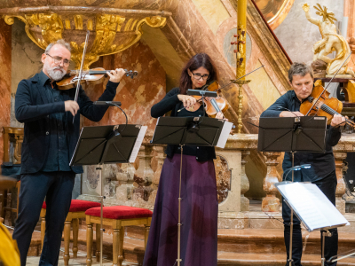 Foto: Pro Musica Nostra Nitriensi