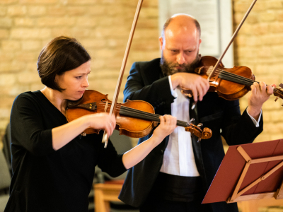 Foto: Pro Musica Nostra Nitriensi