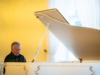 Foto: Pro musica nostra Nitriensi 1. 10. 2021