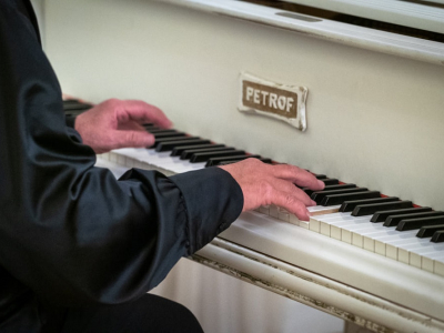 Foto: Pro musica nostra Nitriensi 1. 10. 2021