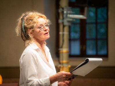 Foto: Pro musica nostra Nitriensi 2. 10. 2021