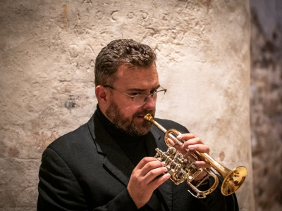 Foto: Pro musica nostra Nitriensi 5. 10. 2021