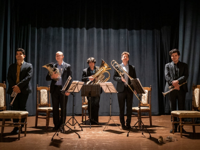 Foto: Pro musica nostra Nitriensi 6. 10. 2021