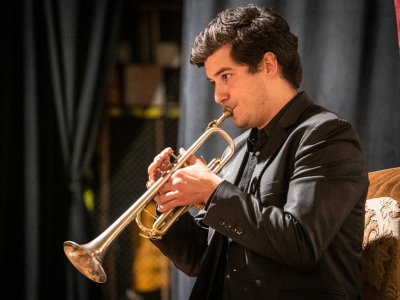 Foto: Pro musica nostra Nitriensi 6. 10. 2021