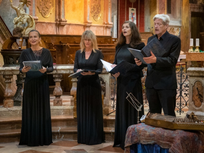 Foto: Pro musica nostra Nitriensi 7. 10. 2021