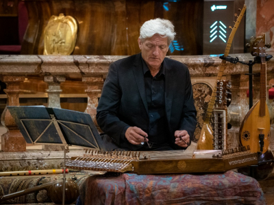 Foto: Pro musica nostra Nitriensi 7. 10. 2021