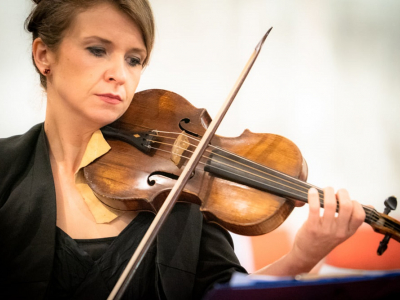 Foto: Pro musica nostra Nitriensi 8. 10. 2021