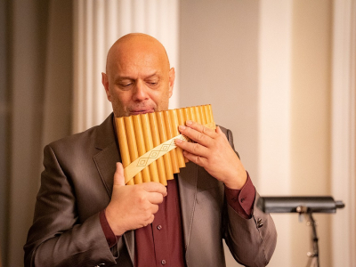 Foto: Pro musica nostra Nitriensi 2. 10. 2022