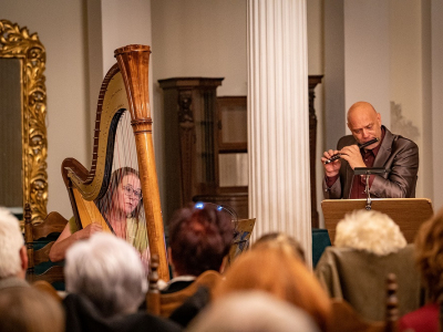 Foto: Pro musica nostra Nitriensi 2. 10. 2022