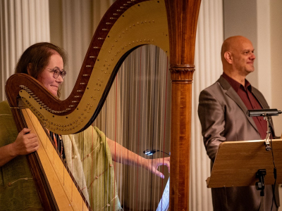 Foto: Pro musica nostra Nitriensi 2. 10. 2022