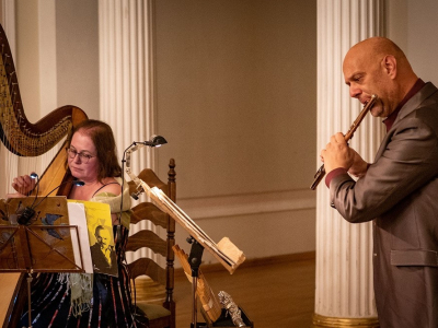 Foto: Pro musica nostra Nitriensi 2. 10. 2022