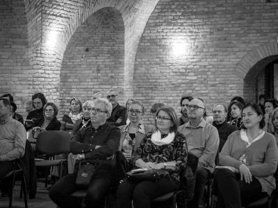 Foto: Pro musica nostra Nitriensi 5. 10. 2022