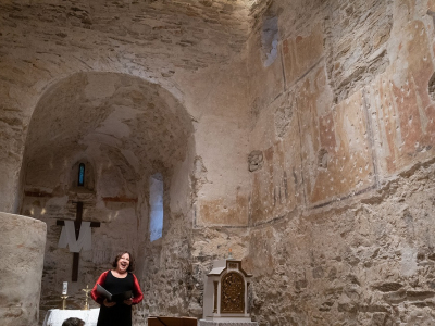 Foto: Pro musica nostra Nitriensi 6. 10. 2022