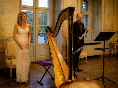 Foto: Pro musica nostra Nitriensi 7. 10. 2022