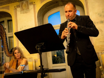 Foto: Pro musica nostra Nitriensi 7. 10. 2022