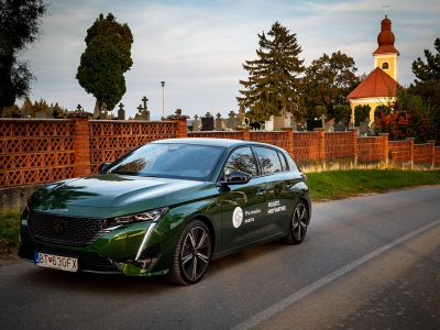 Foto: Pro musica nostra Nitriensi 8. 10. 2022