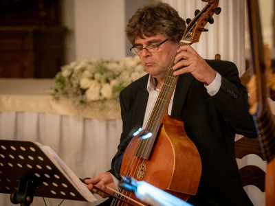 Foto: Pro musica nostra Nitriensi 2. 10. 2023