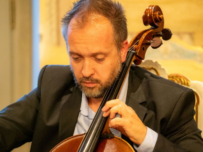 Foto: Pro musica nostra Nitriensi 3. 10. 2023