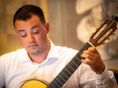 Foto: Pro musica nostra Nitriensi 3. 10. 2023