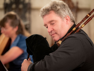 Foto: Pro musica nostra Nitriensi 5. 10. 2023