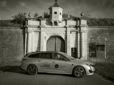 Foto: Pro musica nostra Nitriensi 6. 10. 2023