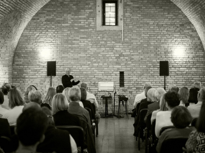 Foto: Pro musica nostra Nitriensi 6. 10. 2023