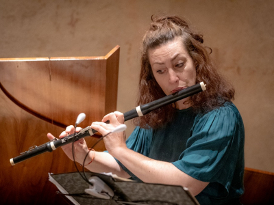 Foto: Pro musica nostra Nitriensi 7. 10. 2023