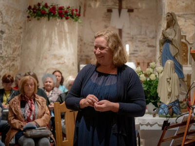 Foto: Pro musica nostra Nitriensi 7. 10. 2023