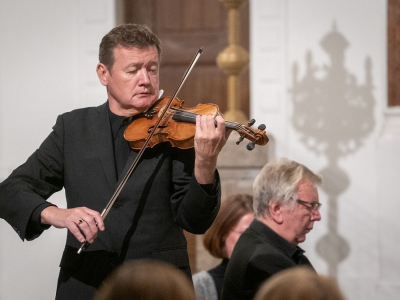 Photo: Pro musica nostra Nitriensi 29. 9. 2024