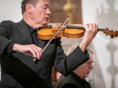 Photo: Pro musica nostra Nitriensi 29. 9. 2024