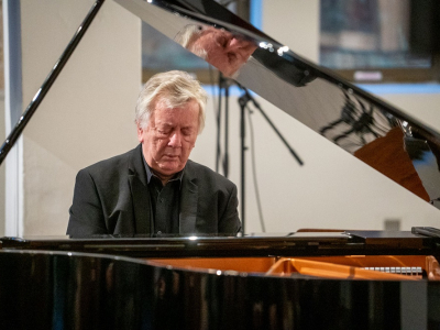 Foto: Pro musica nostra Nitriensi 29. 9. 2024