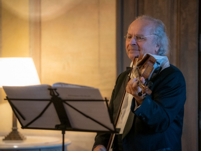 Photo: Pro musica nostra Nitriensi 30. 9. 2024