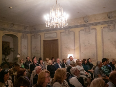 Photo: Pro musica nostra Nitriensi 30. 9. 2024