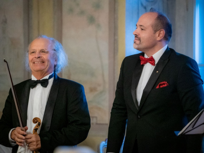 Photo: Pro musica nostra Nitriensi 30. 9. 2024