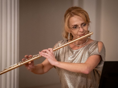 Photo: Pro musica nostra Nitriensi 1. 10. 2024