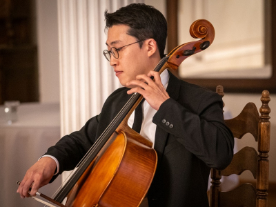 Photo: Pro musica nostra Nitriensi 1. 10. 2024