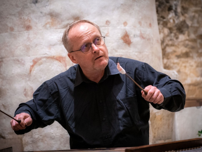 Photo: Pro musica nostra Nitriensi 2. 10. 2024